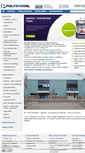 Mobile Screenshot of polyshop.nl